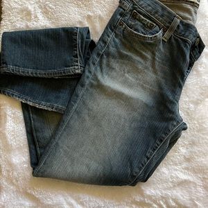 GAP Jeans